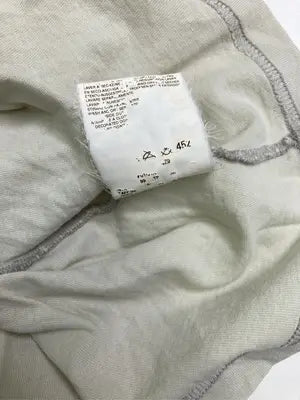 Tシャツ/カットソー/トップス/ベージュ