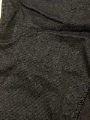 ZARA/ザラ/デニムパンツ/パンツ/ネイビー/EUR 40