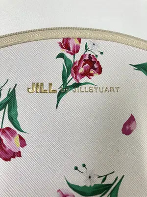 JILL by JILL STUART/ポーチ/財布/小物/ホワイト