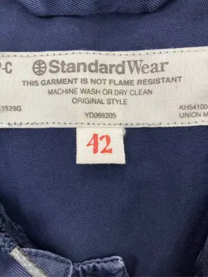 Standard Wear/その他アウター/ジャケット/アウター/ネイビー/42