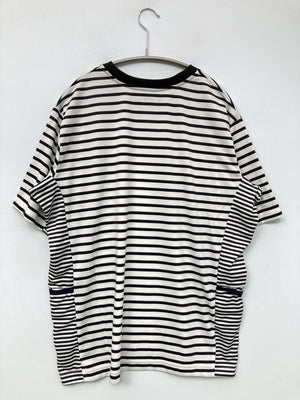 FieldCore/フィールドコア/Tシャツ/カットソー/トップス/ホワイト/L