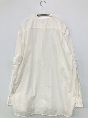 UNIQLO/ユニクロ/シャツ/ブラウス/トップス/ホワイト/XL