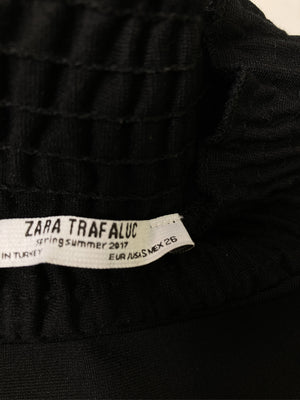 ZARA/ザラ/ワンピース/ワンピース/ドレス/ブラック/26