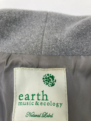 earth music&ecology/アースミュージックアンドエコロジー/その他アウター/ジャケット/アウター/グレー/M