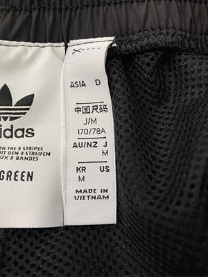 adidas/アディダス/ジャージ/トラックパンツ/パンツ/ブラック/M