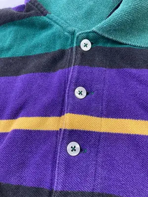 Polo by Ralph Lauren/ポロバイラルフローレン/ポロシャツ/トップス/グリーン/S