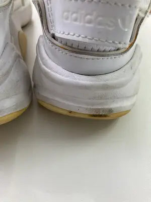 adidas/アディダス/スニーカー/シューズ/ホワイト/23.5