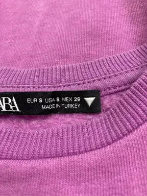ZARA/ザラ/Tシャツ/カットソー/トップス/ピンク/S