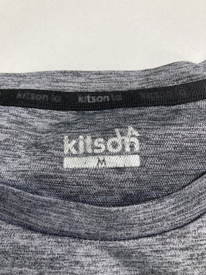 Tシャツ/カットソー/トップス/グレー/M