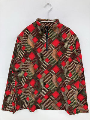 Ladies Fashion/Tシャツ/カットソー/トップス/ブラウン