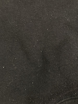 SPORTIQE/パーカー/トップス/ブラック/2X