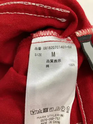 jouetie/ジュエティ/その他パンツ/パンツ/レッド/M