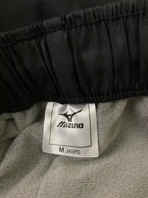MIZUNO/ミズノ/ジャージ/トラックパンツ/パンツ/ブラック/M
