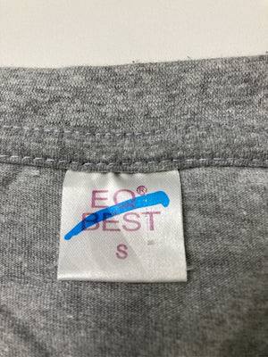 EQ BEST/Tシャツ/カットソー/トップス/グレー/S