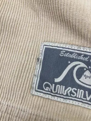 QUIKSILVER/クイックシルバー/その他パンツ/パンツ/ベージュ
