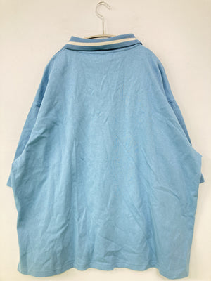 centimeter/センチメートル/その他トップス/トップス/スカイブルー/XL