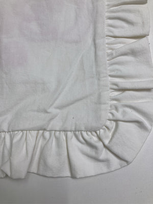 Sleep the Baby Club/トートバッグ/バッグ/ホワイト