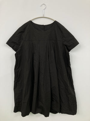 eunoia/Tシャツ/カットソー/トップス/ブラック