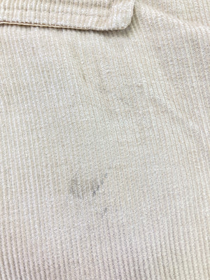 ショート/ミニスカート/スカート/ベージュ