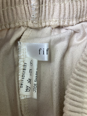 fifth/フィフス/ロングスカート/スカート/ベージュ