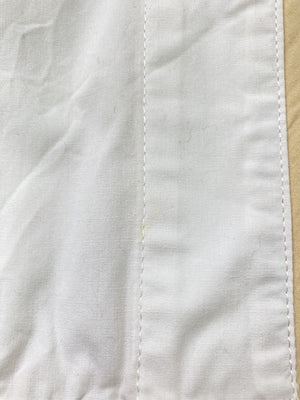 lawgy/ラウジー/シャツ/ブラウス/トップス/ホワイト/F