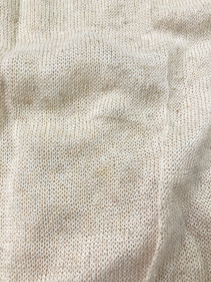 Samansa Mos2/サマンサモスモス/Tシャツ/カットソー/トップス/ベージュ/F