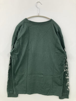 graniph/グラニフ/Tシャツ/カットソー/トップス/ブラック/M