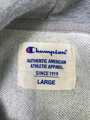 Champion/チャンピオン/パーカー/トップス/グレー/L