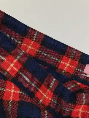 flower/フラワー/スカート/スカート/レッド