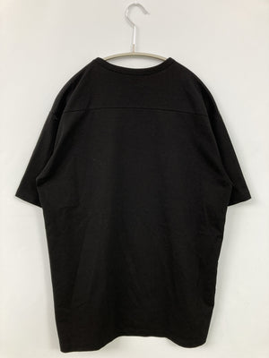 LOGAN/ローガン/Tシャツ/カットソー/トップス/ブラック