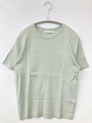 AMERICAN HOLIC/アメリカンホリック/Tシャツ/カットソー/トップス/グリーン/L