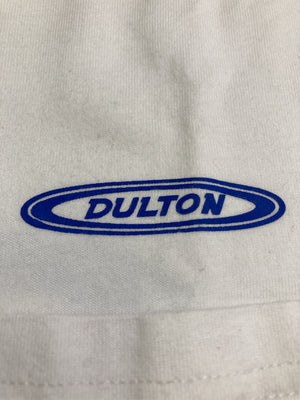 DULTON/ダルトン/Tシャツ/カットソー/トップス/ホワイト
