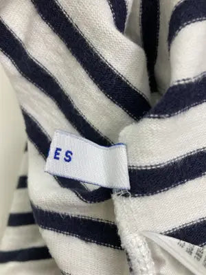 OMNES/オムネス/Tシャツ/カットソー/トップス/ホワイト