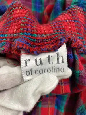 ruth of carolina/その他パンツ/パンツ/レッド