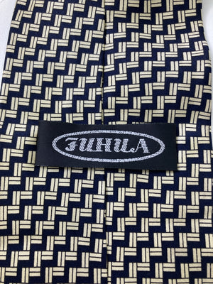 FUHUA/ネクタイ/ファッション雑貨/ベージュ