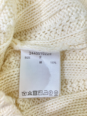 BABYLONE/バビロン/キャミソール/トップス/アイボリー/F