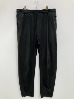 UNIQLO/ユニクロ/スウェットパンツ/パンツ/ブラック/XL
