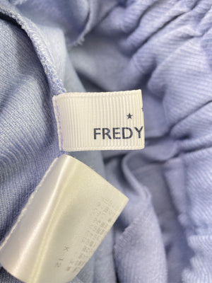 FREDY REPIT/フレディレピ/その他パンツ/パンツ/スカイブルー/38