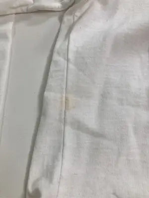 FRUIT OF THE LOOM/フルーツオブザルーム/Tシャツ/カットソー/トップス/ホワイト/M
