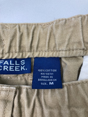 FALLS CREEK/フォールズクリーク/その他パンツ/パンツ/ベージュ/M