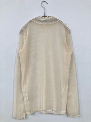 LOWRYS FARM/ローリーズファーム/その他トップス/トップス/ホワイト/F