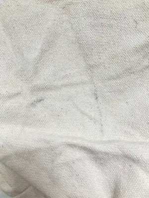 その他バッグ/バッグ/ホワイト
