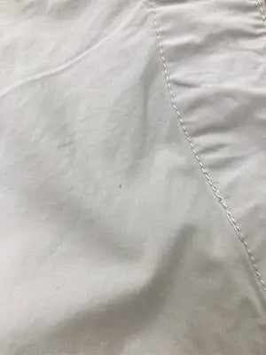 BACK NUMBER/バックナンバー/シャツ/ブラウス/トップス/ベージュ/X-LARGE