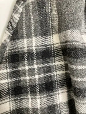 earth music&ecology/アースミュージックアンドエコロジー/ミモレ/半端丈スカート/スカート/グレー/F
