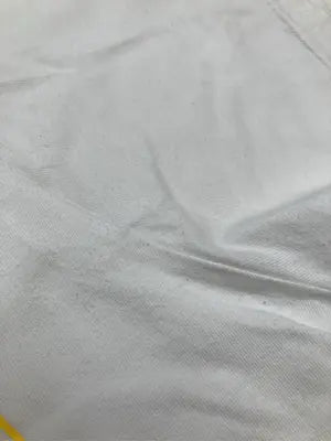 JOHNBULL/ジョンブル/Tシャツ/カットソー/トップス/ホワイト/S