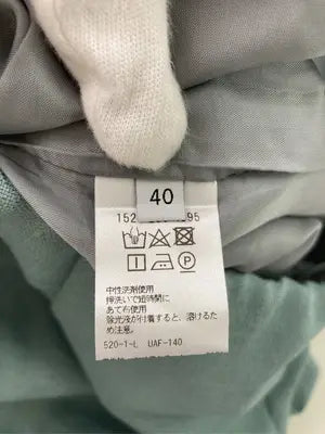 UNITED ARROWS/ユナイテッドアローズ/スカート/スカート/グリーン/40