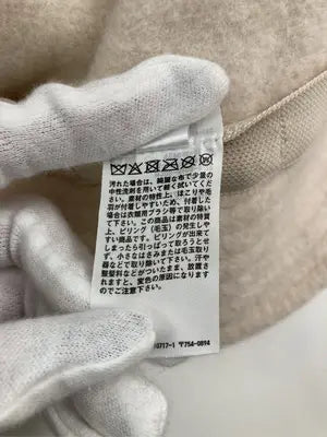UNIQLO/ユニクロ/バケットハット/帽子/ベージュ/ONE SIZE