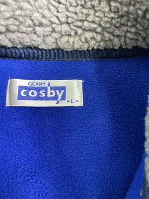 cosby/コスビー/その他アウター/ジャケット/アウター/グレー/L
