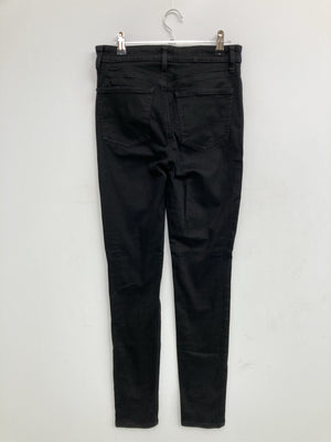 UNIQLO/ユニクロ/その他パンツ/パンツ/ブラック/28(71cm)