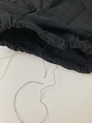 その他パンツ/パンツ/ブラック